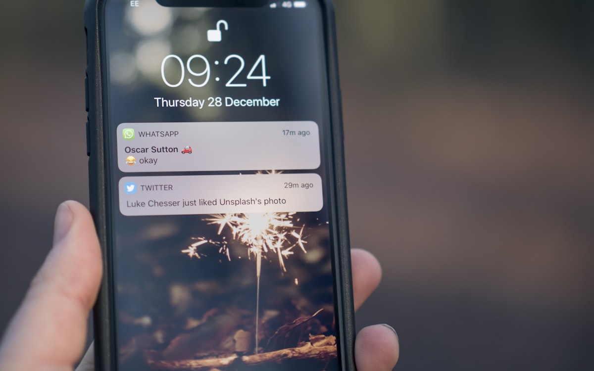 Illustration for “Notification Detox: How I Went From 147 Daily Alerts to Zero”