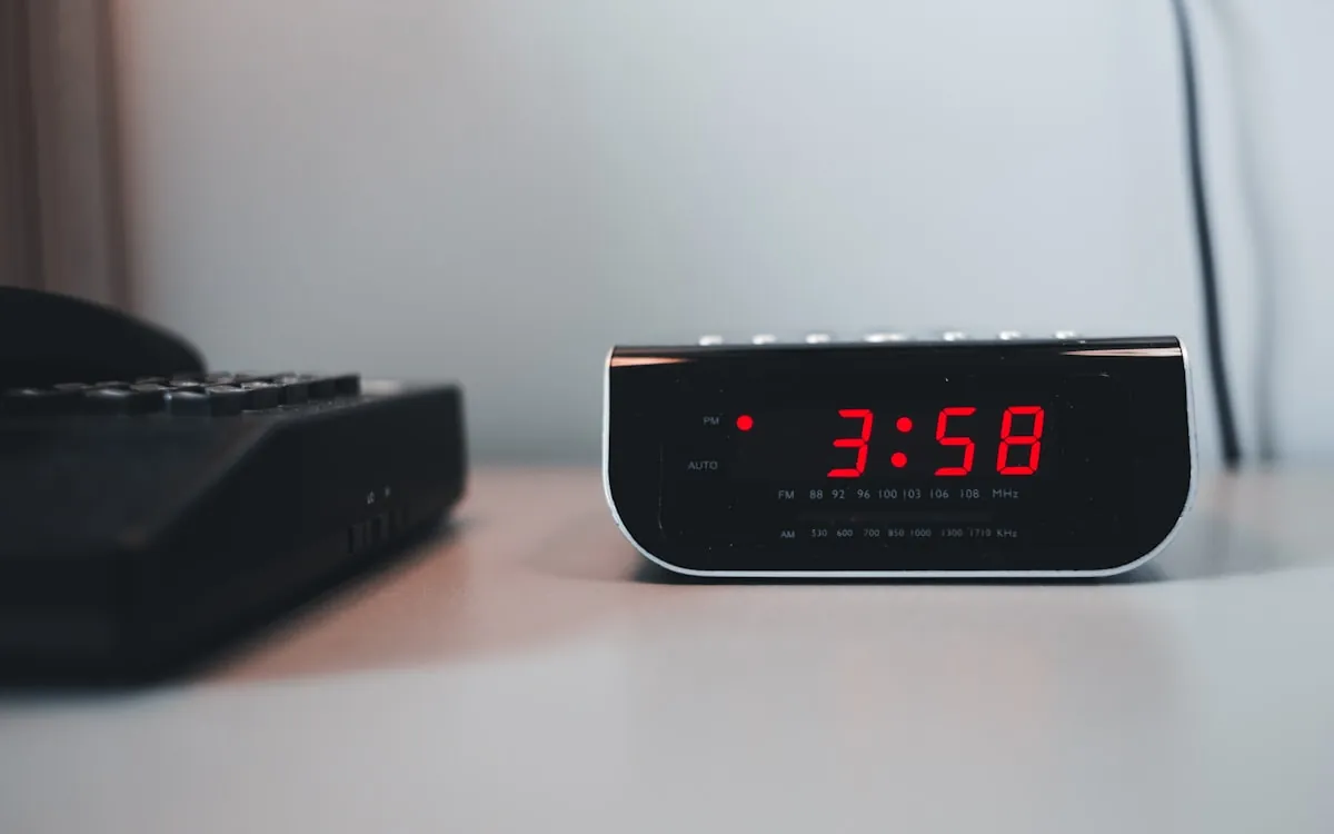 Illustration for “Why Your Phone Is the First Thing You Reach For in the Morning (And How to Stop)”