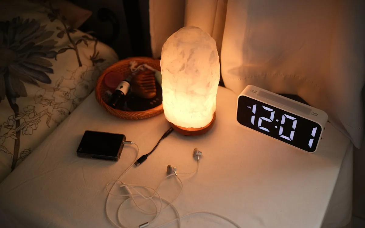 Illustration for “How to Make a Phone-Free Bedroom Actually Work”