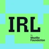 IRL: Online Life Is Real Life podcast artwork