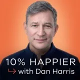 10% Happier podcast artwork
