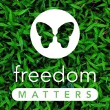 Freedom Matters podcast artwork