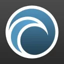 Tide app icon