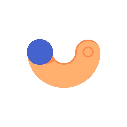 Flipd app icon