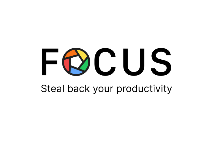 Focus app icon