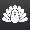 Cold Turkey Writer app icon