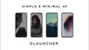 Olauncher app icon