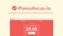 Pomofocus app icon