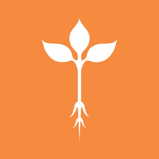 Roots app icon