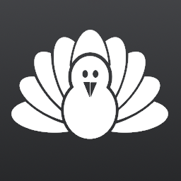 Cold Turkey app icon